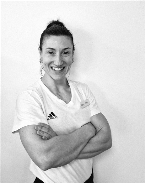 Federica Di Lecce