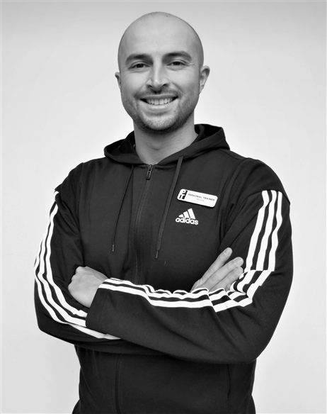 Nicola Castagna
