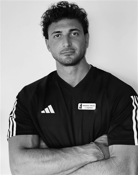 Leonardo Luongo