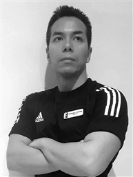 Daniele Nguyen