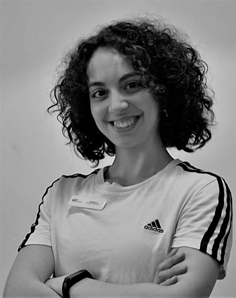 Federica Di Filippo