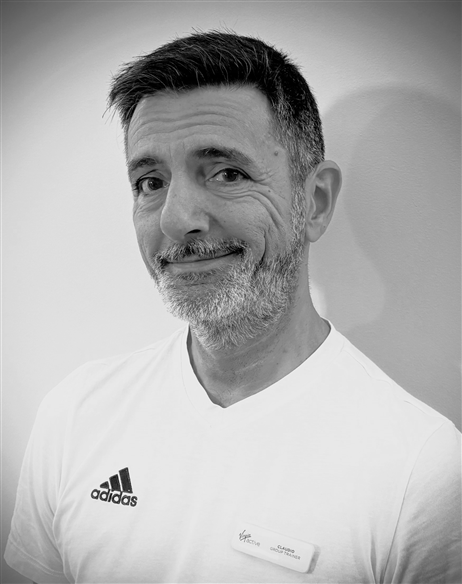 Claudio Felice C.