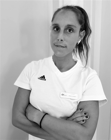Margherita G.