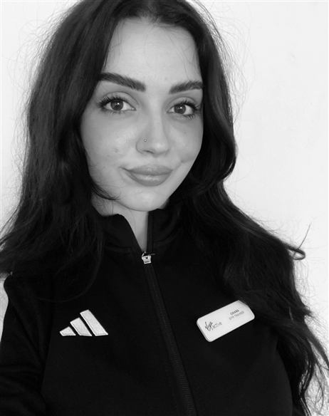 Chiara di Lazzaro