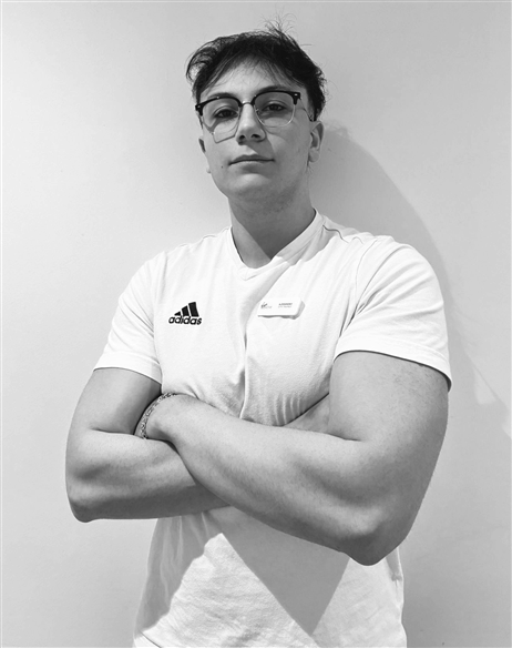 Alessandro Attenni