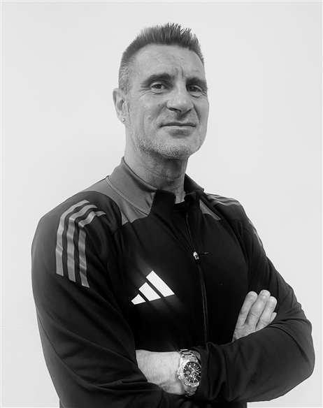 Patrizio Ottonello