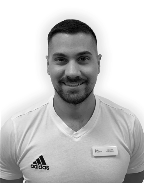 Gerardo DAcunto