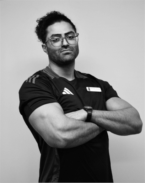 Vahid G.