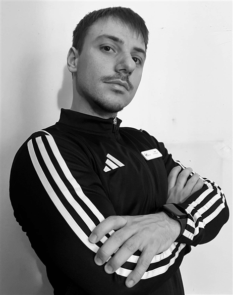 Alex Napolitano