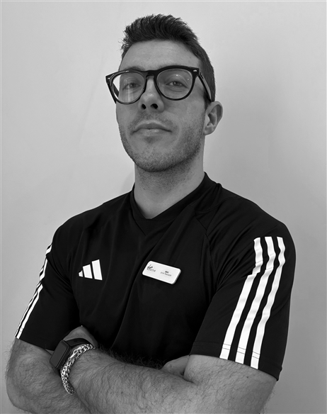 Eric M.