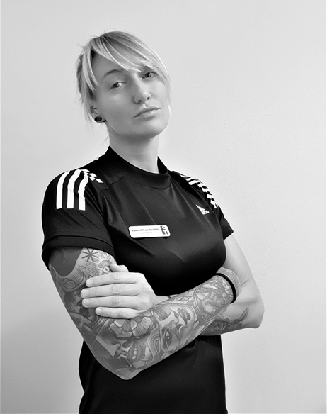 Federica A.