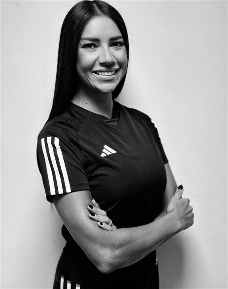Marcia De Oliveira