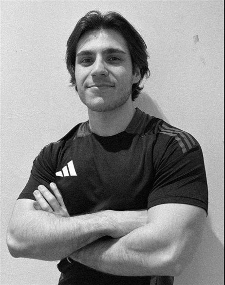Bruno S.