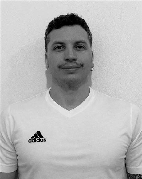Matteo Santagostino