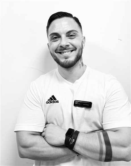 JAMES MATTEO