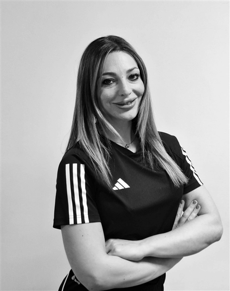 Francesca P.