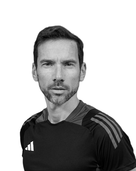 Matteo Bosco