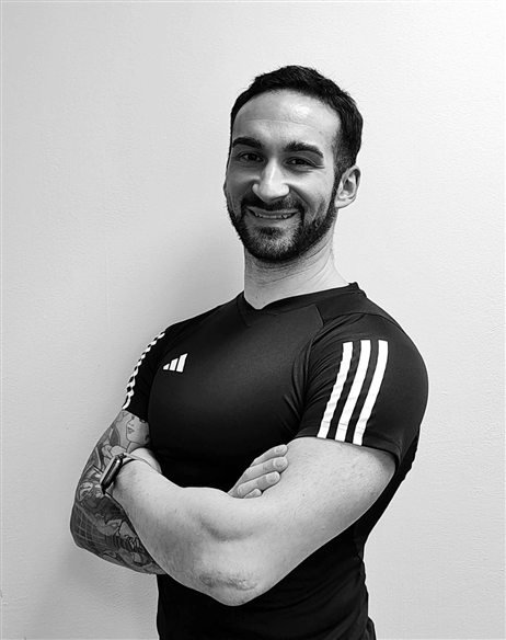 Alessio Pertica