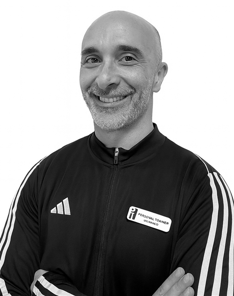 Vincenzo Enzo D.