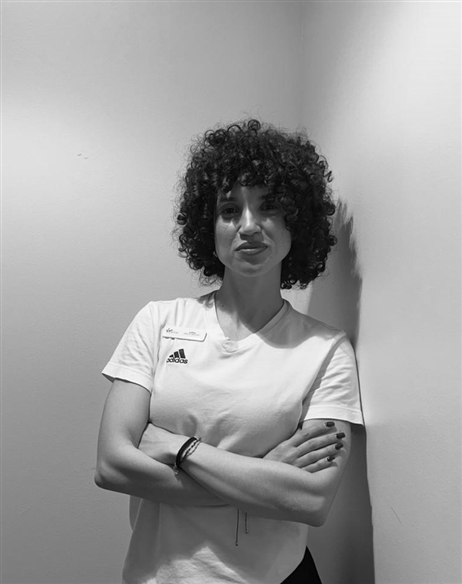 Ilaria Alati