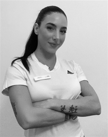 Giuliana Bonanni