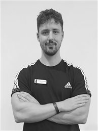 Kevin Damiata