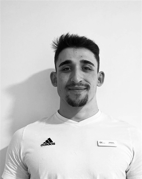 Emmanuel S.
