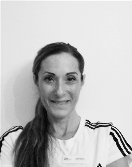 Francesca Mascali