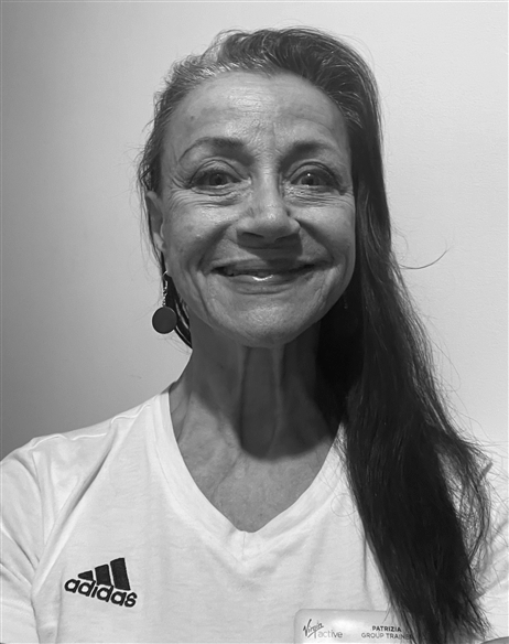 Patrizia Loreti