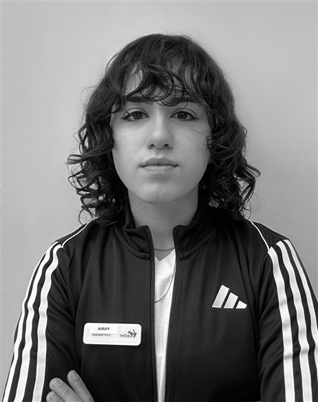 Paria A.