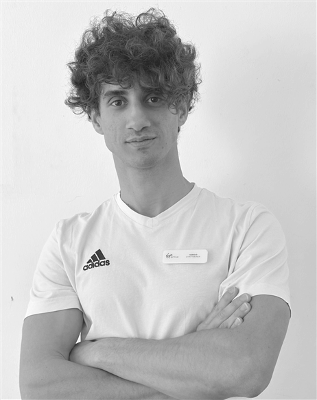 Sergio Cocci