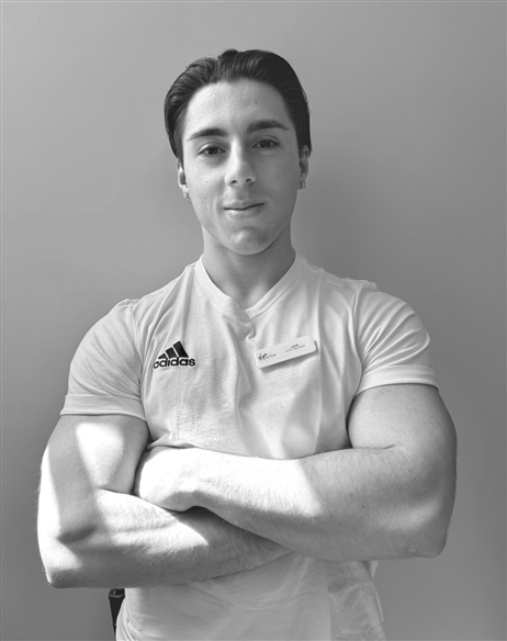 Luigi Cotrone