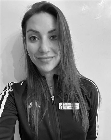 Yara D.