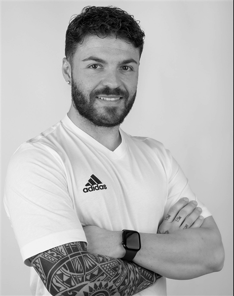 Salvatore DAntonio