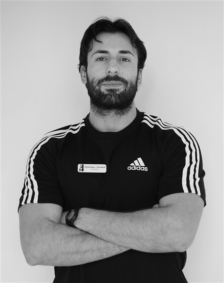 Antonio Blasco