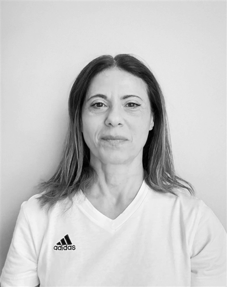 Barbara Gruich