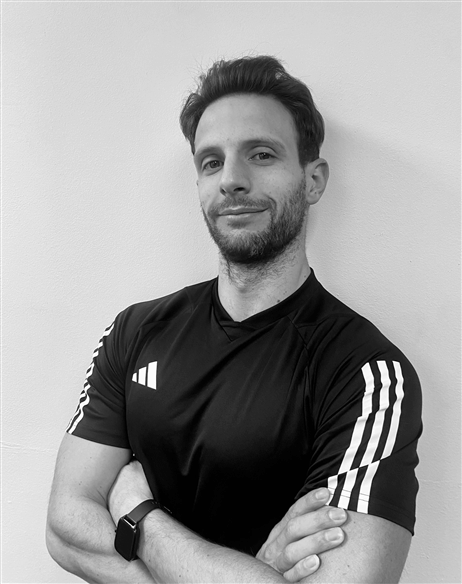 Antonio Gigliodoro