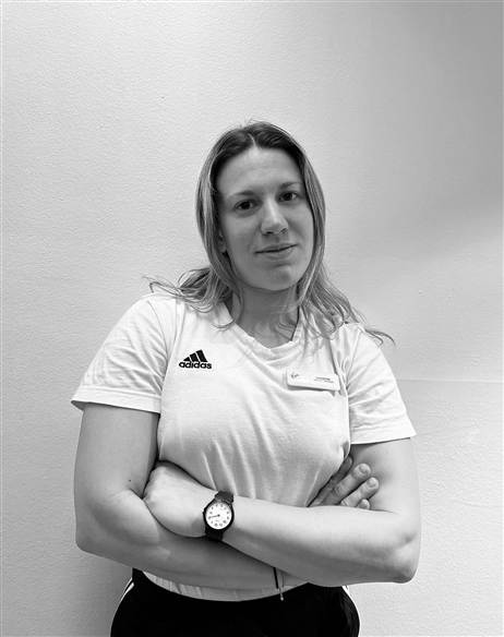 Valentina Falchetto