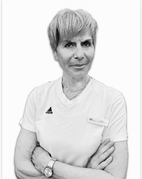 Lucia Vianello