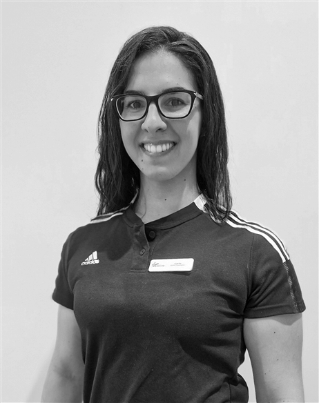 Clara Palmieri