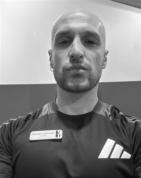 Marco Colombo