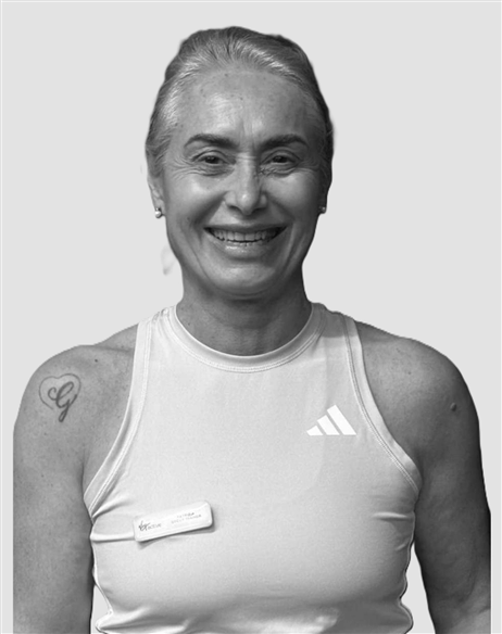 Patrizia Ceci