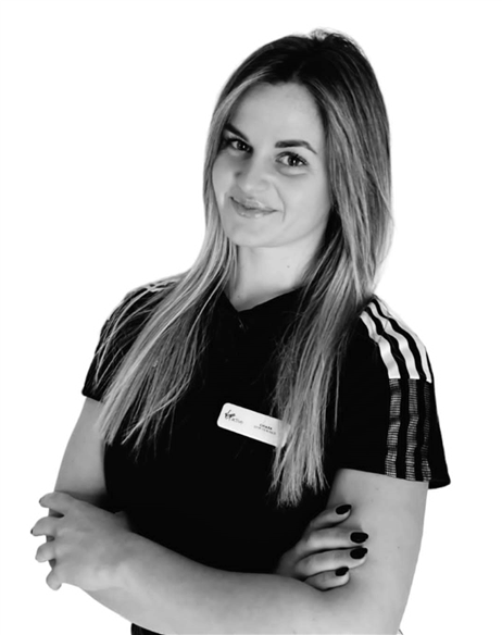 Chiara Martorella