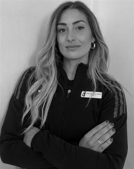 Martina Maddalena
