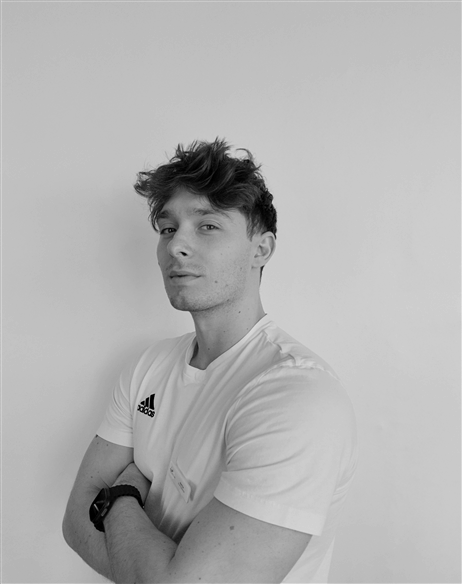 Mattia Manfredi