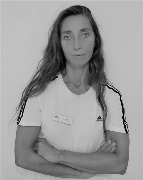 Katia Vinci