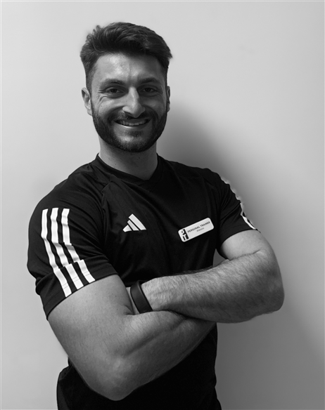 Alessio Giuliani