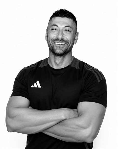Christian Ferrari