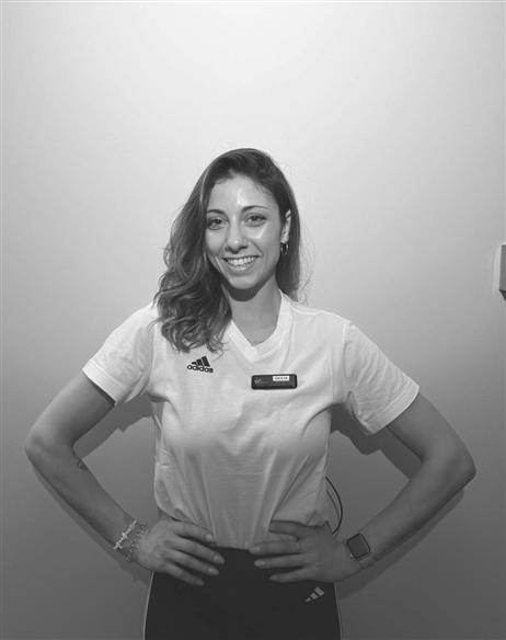 Giulia Spalletta