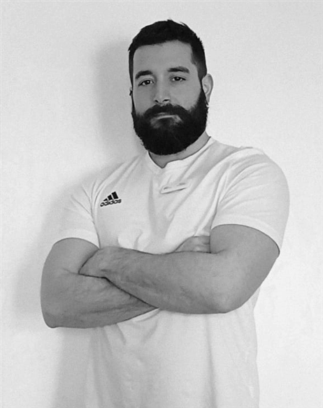 Nicola Cice